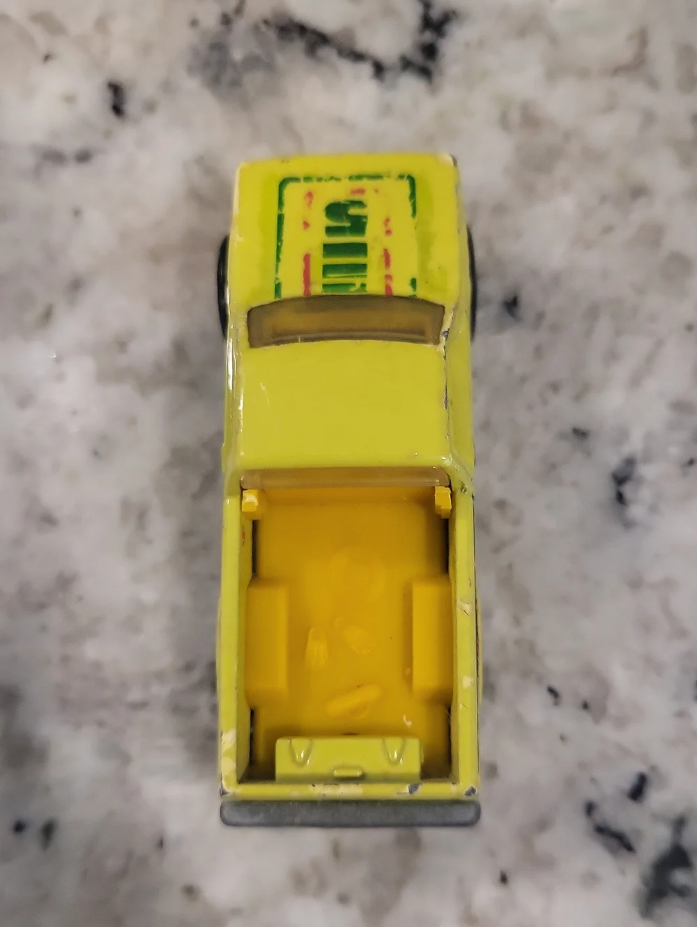 Hot Wheels 1982 